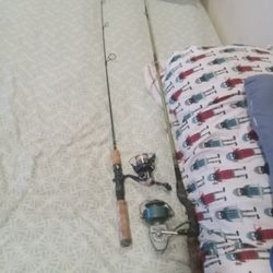 Fishing Rods
