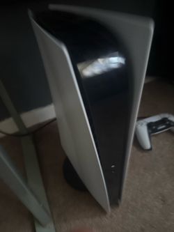 Ps5 Disc Edition
