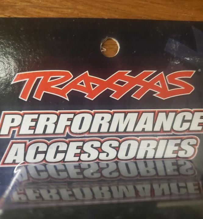 Traxxas Motor Mount