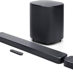 JBL Bar 700MK2 NEW $500