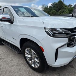 2023 CHEVY-TAHOE 