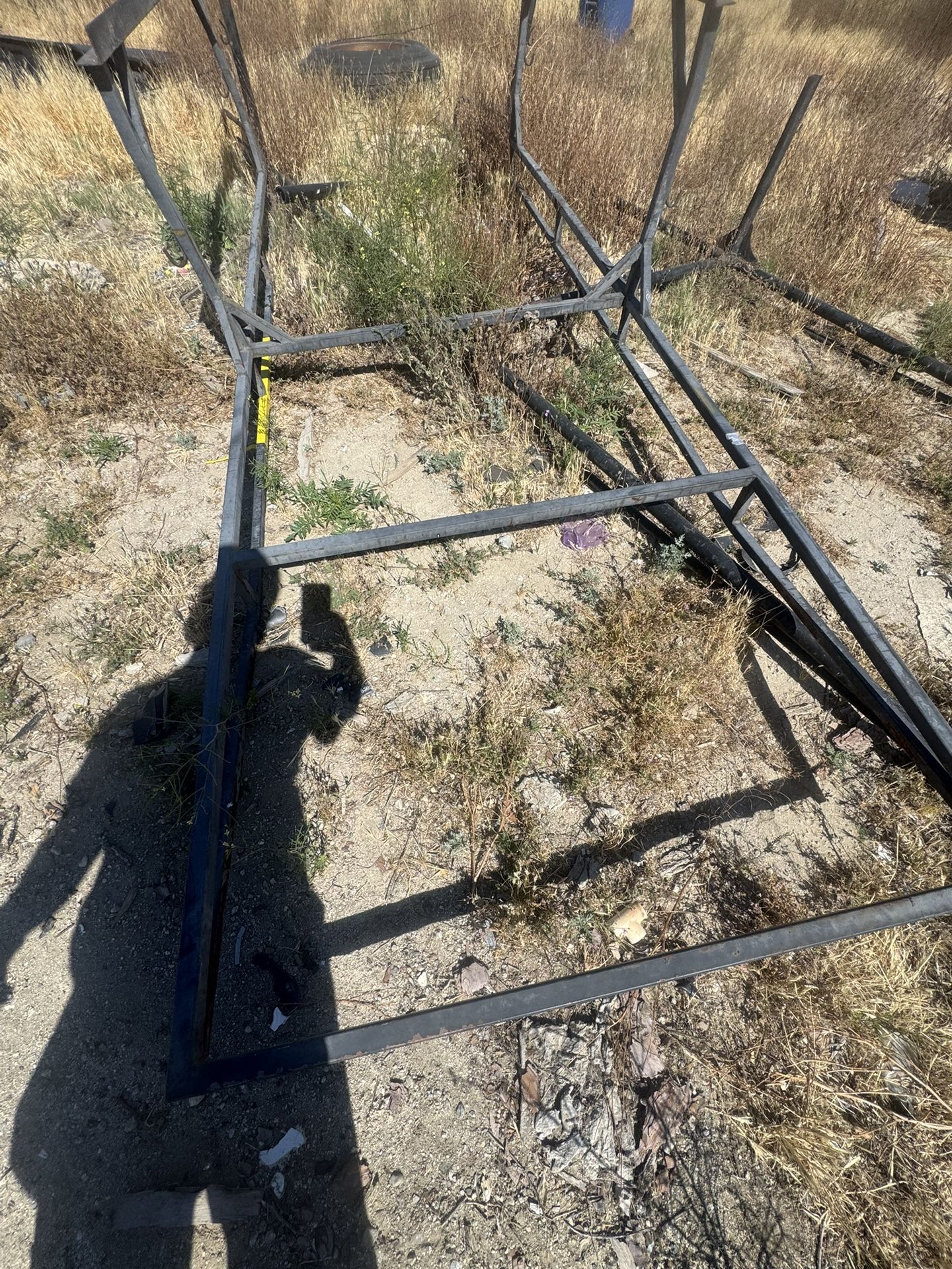Pickup Racks
