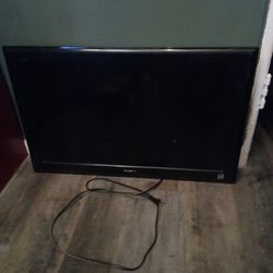 Sony Bravia 42" Tv