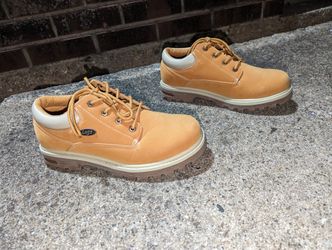 New Lugz 10.5 