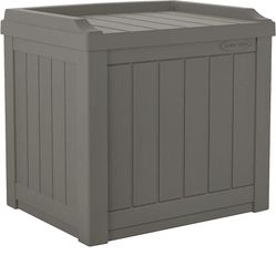  Storage Seat -  22 Gallon 