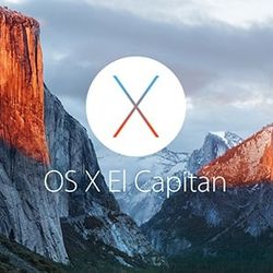 Bootable recovery  USB Mac OSX El Capitain