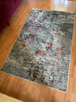 4x6 Area Rug