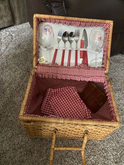 Basket Picnic