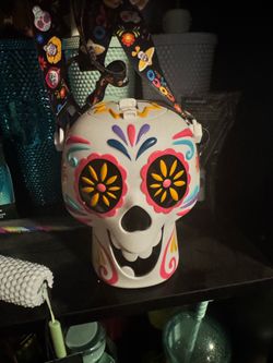 New coco drink cup from Disneyland