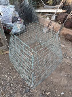 Cages/jaulas/kennel/Roosters/Chickens