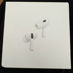 Airpods pro 2 gen