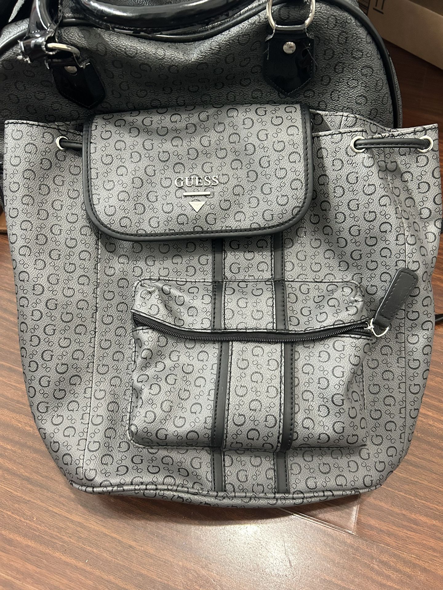 Guess Backpack 