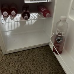 Mini Refrigerator 