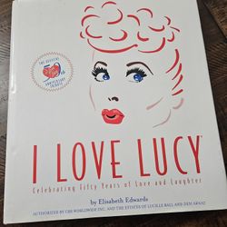 I LOVE LUCY 