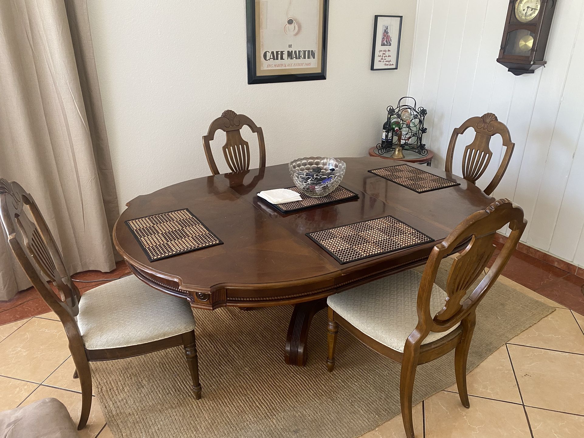 Dining Set