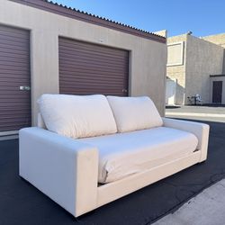 Full-Size Sofa Bed (Free Delivery)