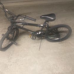 Kids Bike