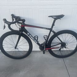 Custom Trek Emonda SL w/ DuraAce Group Set