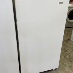 Frigidare Deep Freezer 