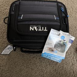 Fridge cold lunch box