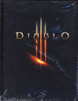 Blizzard’s Diablo III