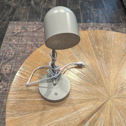 Office Room Lamp Gives Great Light Or Kids Room 