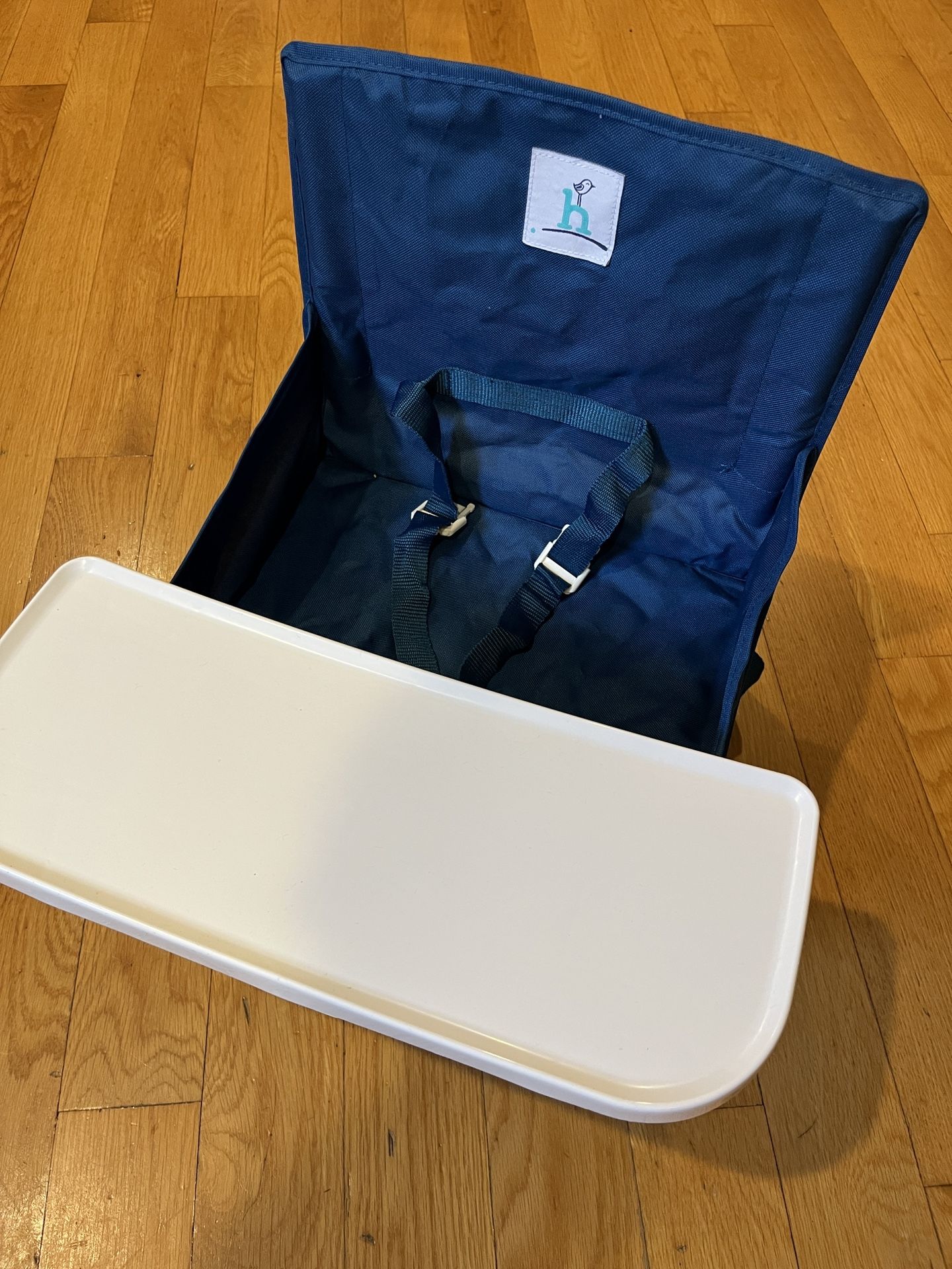Hiccapop Travel Chair For Toddlers