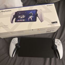 PlayStation Portal
