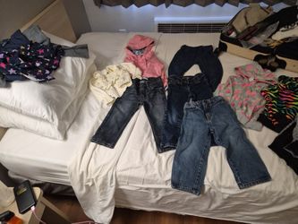 Girls Clothes