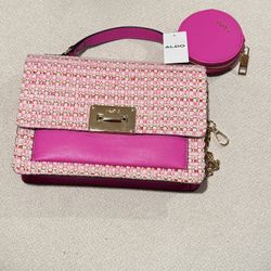 ALDO Women CrossBody NWT