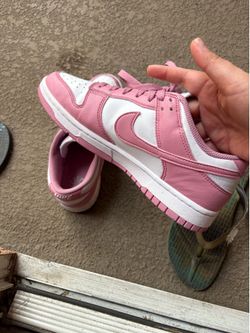 Nike dunks