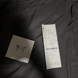 AirPods Pro