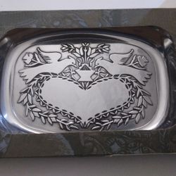 Bread Tray/Serving Dish