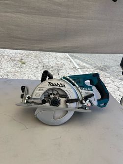 Makita 36V Brushless Rear Handle Circular Saw tool only
