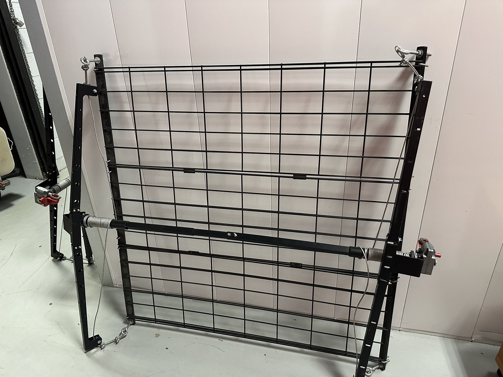 Ceiling Storage Rack(s)