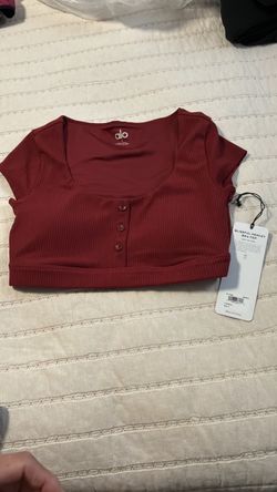 Original small blusa deportiva