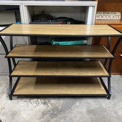 Console table 