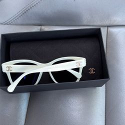Chanel Women’s Sunglasses 