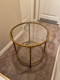 Dresser, Coffee Table, End Table