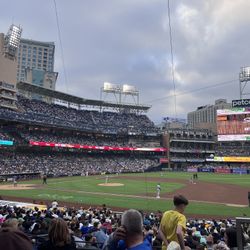 Padres vs. Marlins | 5/28 | Price Is For Both Tickets 