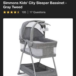 Baby Bassinet 