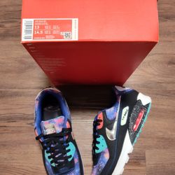 Nike Air Max 90 "Supernova"