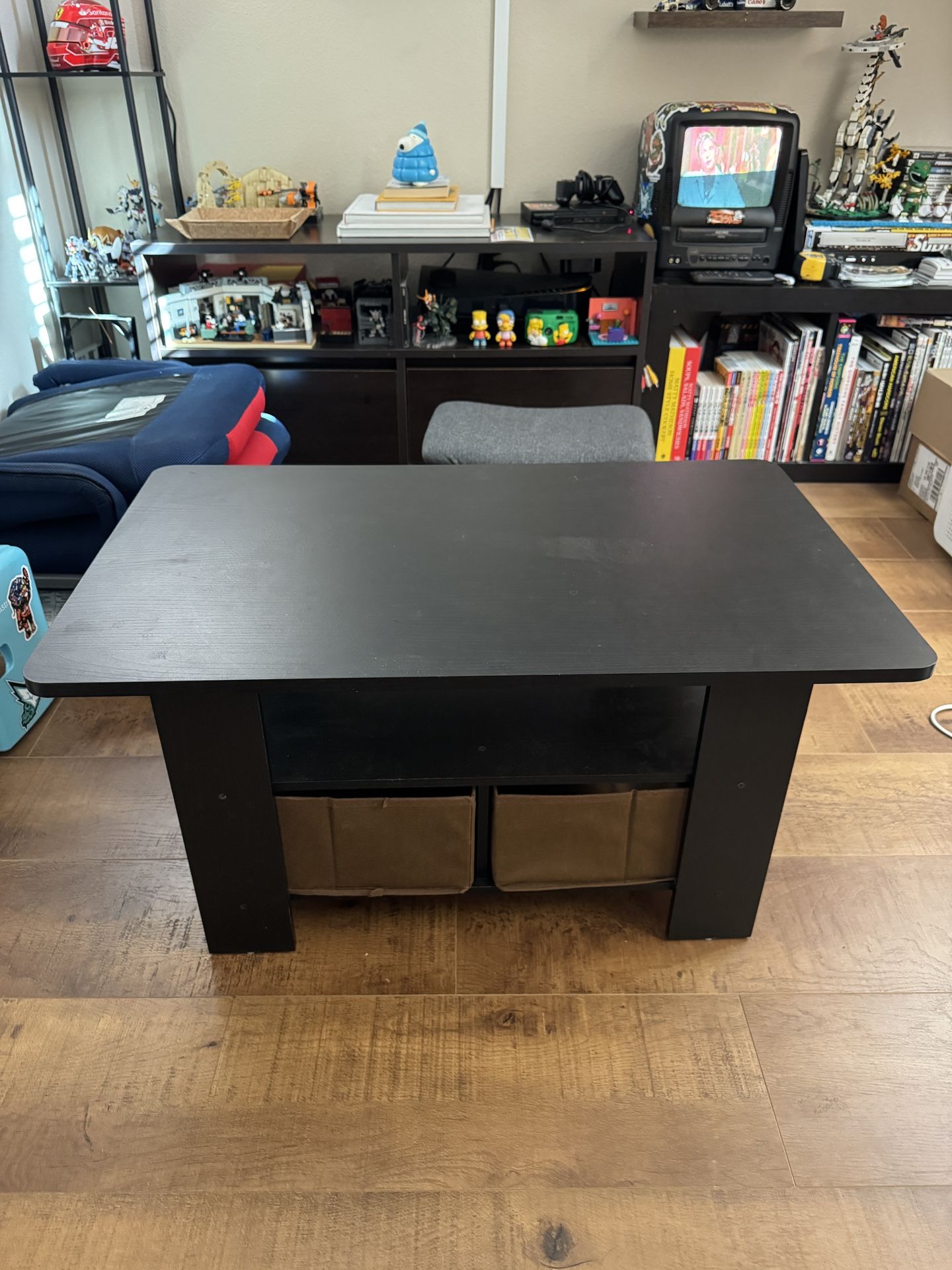 Small Coffee Table