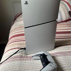 PlayStation 5