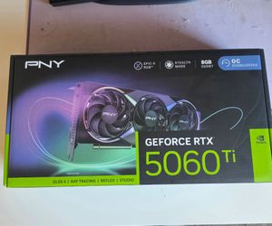 Rtx 5060 ti