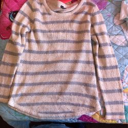 Blusón Para Mujer 