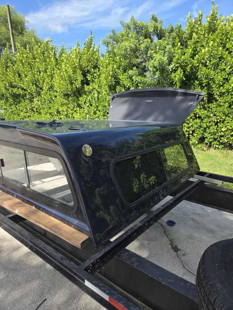 Camper Top