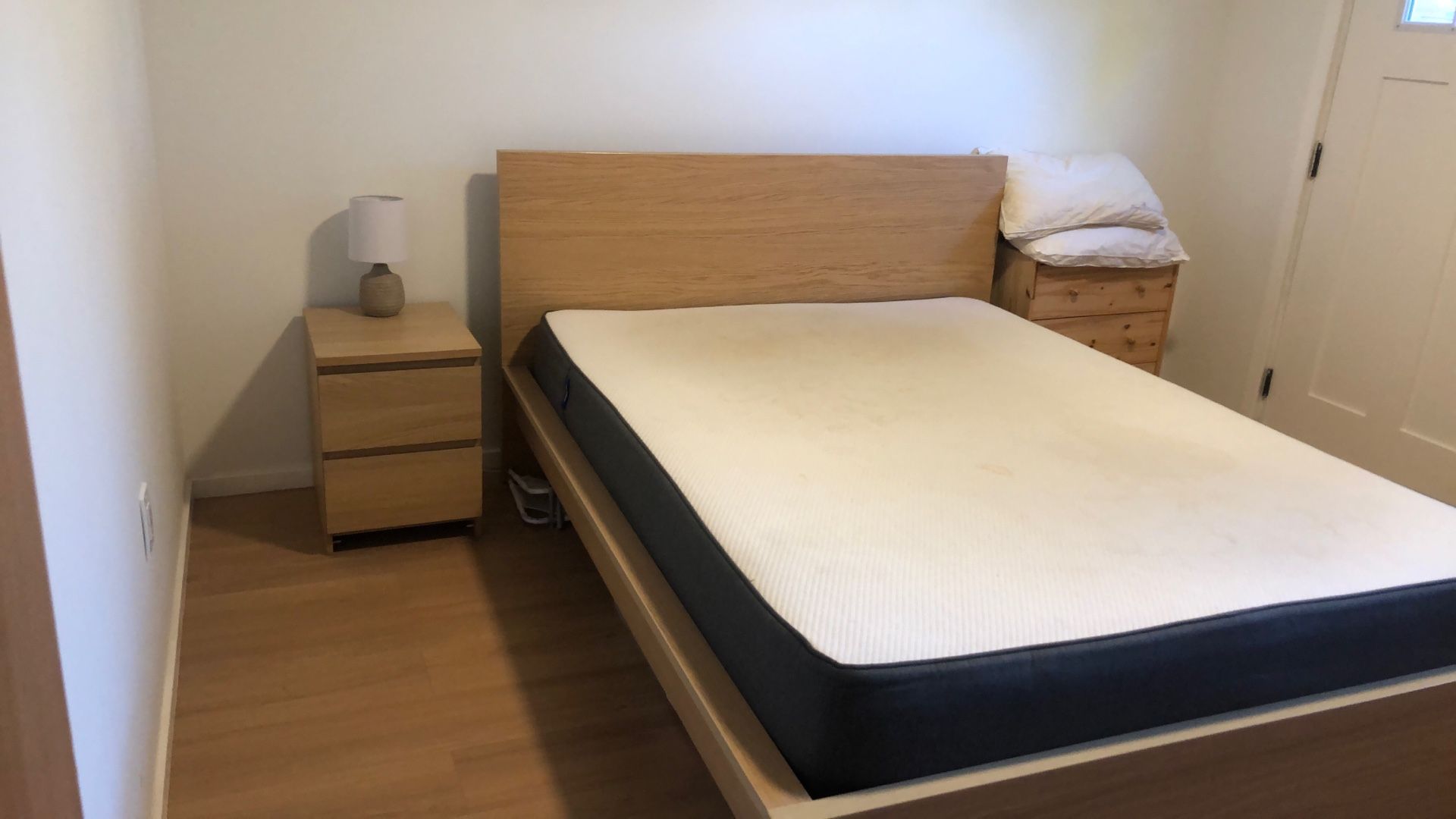 Ikea Bedroom Set