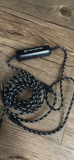 Elgato Chat Link Pro