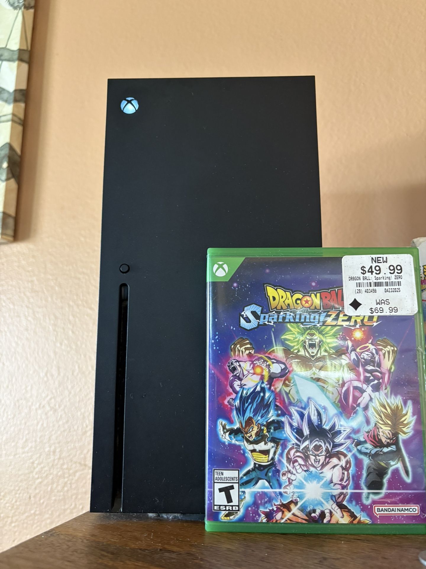 Xbox Series X